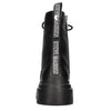 Steve Madden Stivali Nero da donna
