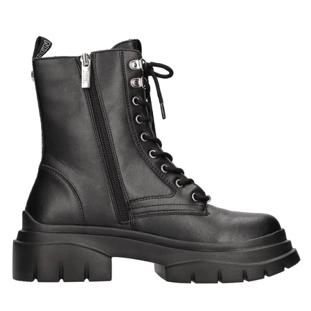 Steve Madden Stivali Nero da donna