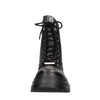 Steve Madden Stivali Nero da donna