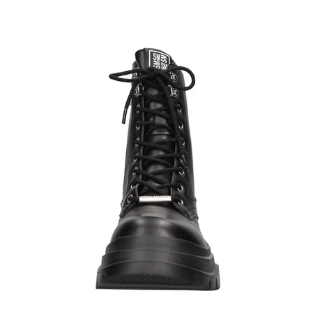 Steve Madden Stivali Nero da donna