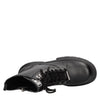 Steve Madden Stivali Nero da donna
