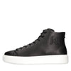 Karl Lagerfeld Sneakers Nero da uomo