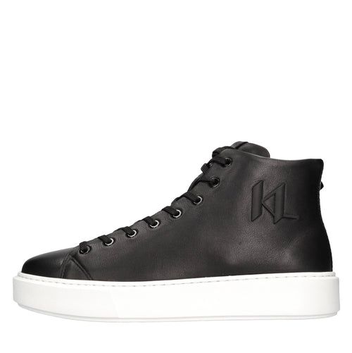 Karl Lagerfeld Sneakers Nero da uomo