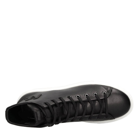 Karl Lagerfeld Sneakers Nero da uomo