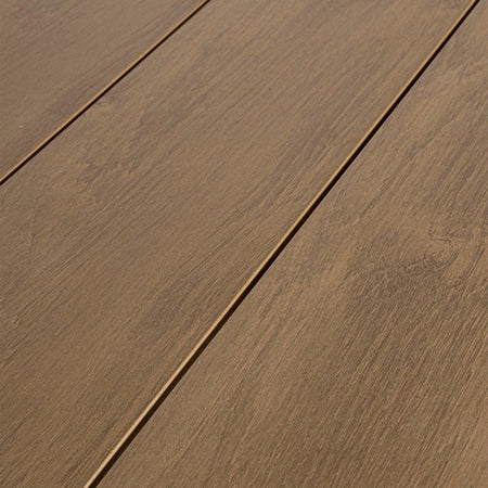Tavolo allungabile "Elias" in alluminio e polywood da esterno per giardino 300 cm