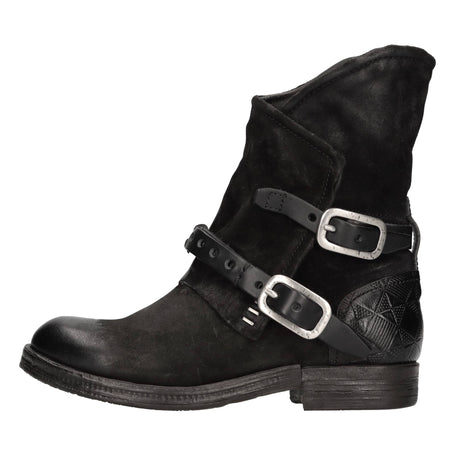 A.S.98 Stivali Nero da donna