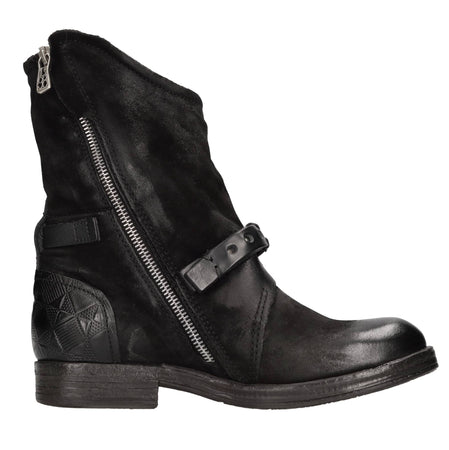 A.S.98 Stivali Nero da donna
