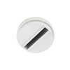 Profilo Link Alluminio Bianco On-Off Connettore Singolo