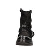 A.S.98 Stivali Nero da donna