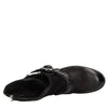 A.S.98 Stivali Nero da donna