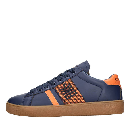 Bikkembergs Sneakers Blu da uomo