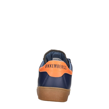 Bikkembergs Sneakers Blu da uomo
