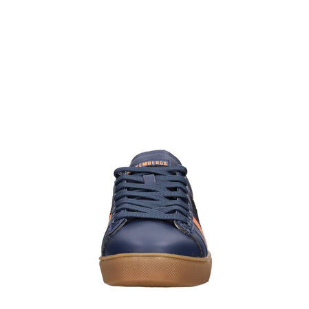 Bikkembergs Sneakers Blu da uomo