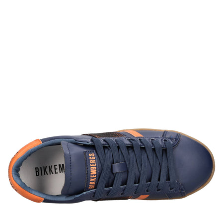 Bikkembergs Sneakers Blu da uomo