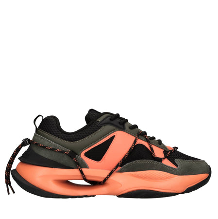 Bikkembergs Sneakers Multicolour da uomo