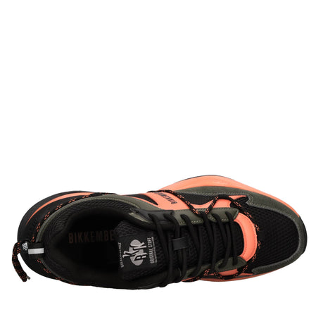 Bikkembergs Sneakers Multicolour da uomo