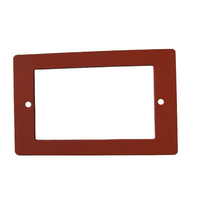 Guarnizione portello ispezione stufe a pellet 14808035