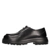 EXTON Scarpe basse Nero da uomo