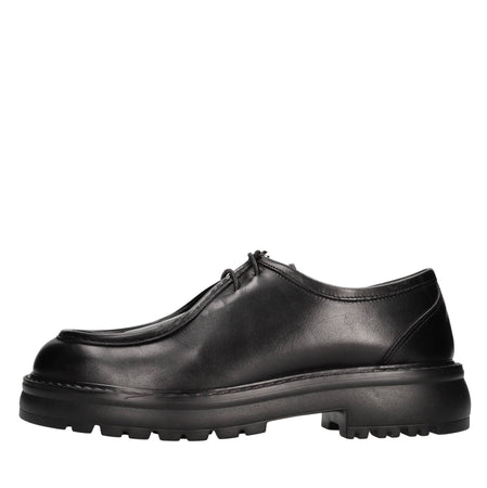 EXTON Scarpe basse Nero da uomo