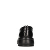 EXTON Scarpe basse Nero da uomo