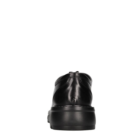 EXTON Scarpe basse Nero da uomo