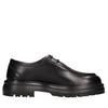 EXTON Scarpe basse Nero da uomo