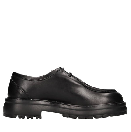 EXTON Scarpe basse Nero da uomo
