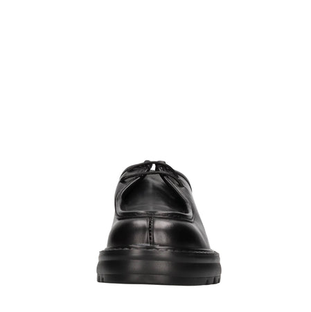 EXTON Scarpe basse Nero da uomo