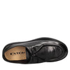 EXTON Scarpe basse Nero da uomo