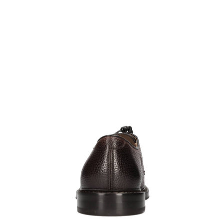 Doucal's Scarpe basse Marrone da uomo