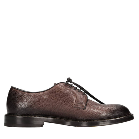 Doucal's Scarpe basse Marrone da uomo