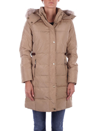 Ralph Lauren Giacconi Marrone da donna