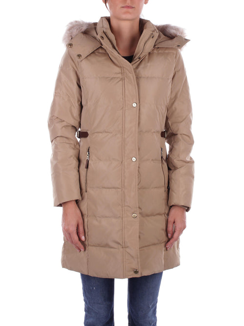 Ralph Lauren Giacconi Marrone da donna