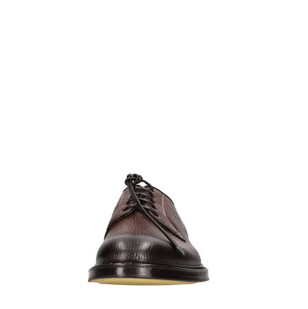 Doucal's Scarpe basse Marrone da uomo
