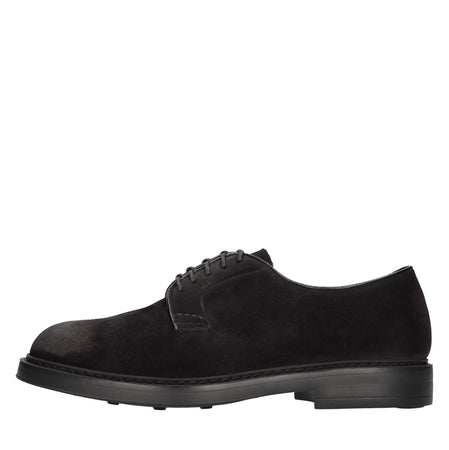 Doucal's Scarpe basse Nero da uomo