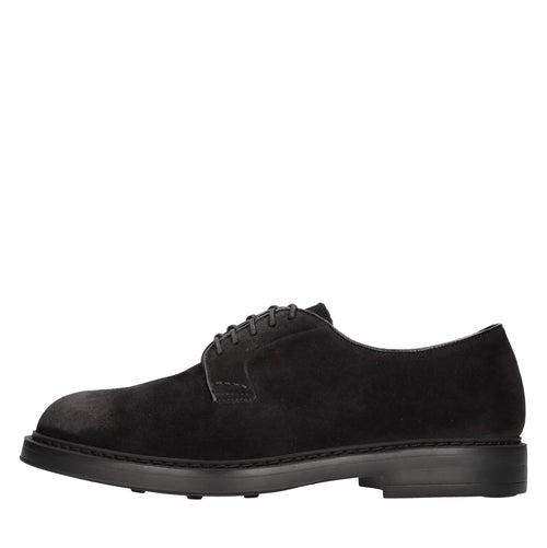 Doucal's Scarpe basse Nero da uomo