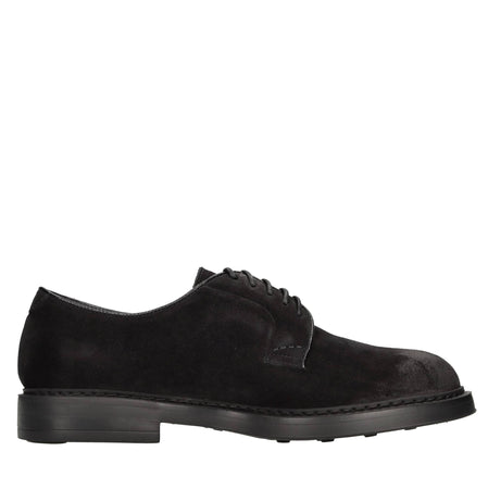 Doucal's Scarpe basse Nero da uomo