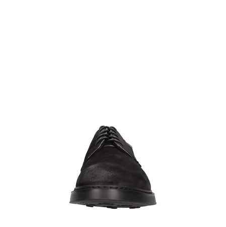 Doucal's Scarpe basse Nero da uomo