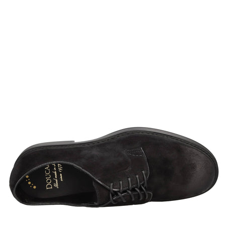 Doucal's Scarpe basse Nero da uomo