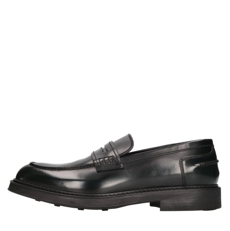 Doucal's Scarpe basse Verde da uomo