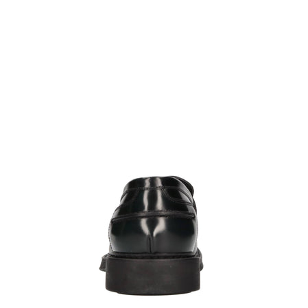 Doucal's Scarpe basse Verde da uomo