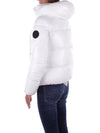 Save The Duck Giacconi Bianco da donna