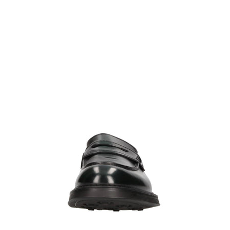Doucal's Scarpe basse Verde da uomo