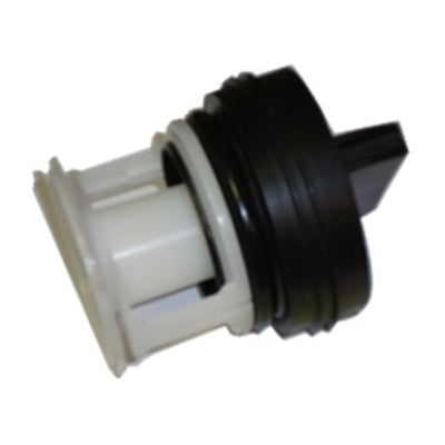 Filtro Pompa Autopulente Lavatrice Bosch 614351 Per Pompa Bosch 00145212 Fil 9