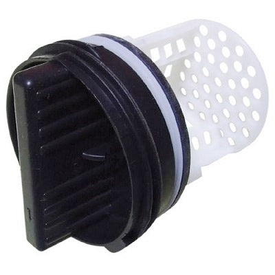 Filtro Pompa Autopulentelavatrice Adattabile Samsung Dc09928a - Dc97-09928a
