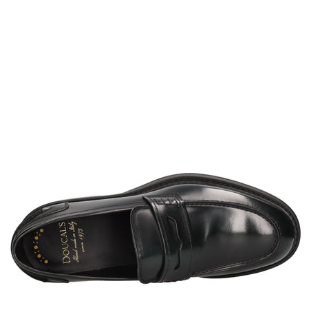 Doucal's Scarpe basse Verde da uomo