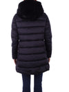 Save The Duck Giacconi Nero da donna