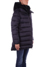 Save The Duck Giacconi Nero da donna
