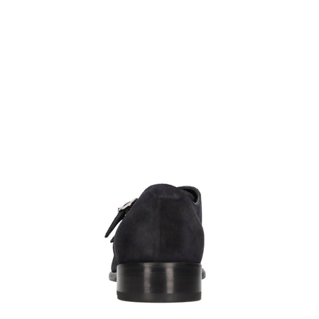 Doucal's Scarpe basse Blu da uomo