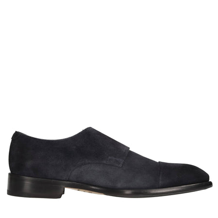 Doucal's Scarpe basse Blu da uomo